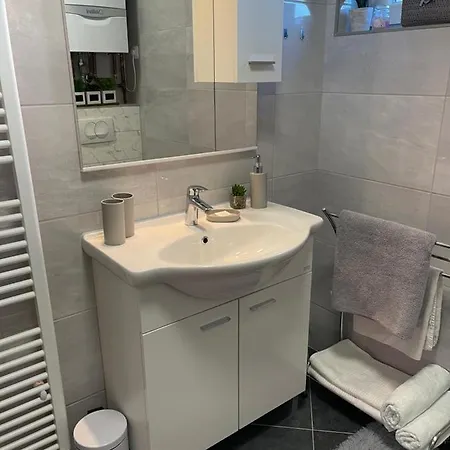 Apartman Iva, Donji Miholjac Exterior photo
