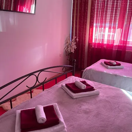 Apartman Iva, Donji Miholjac Exterior photo