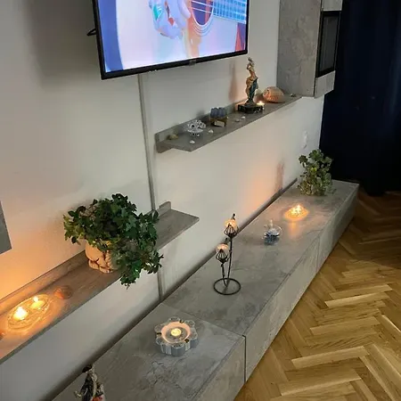Apartman Iva, Donji Miholjac Exterior photo