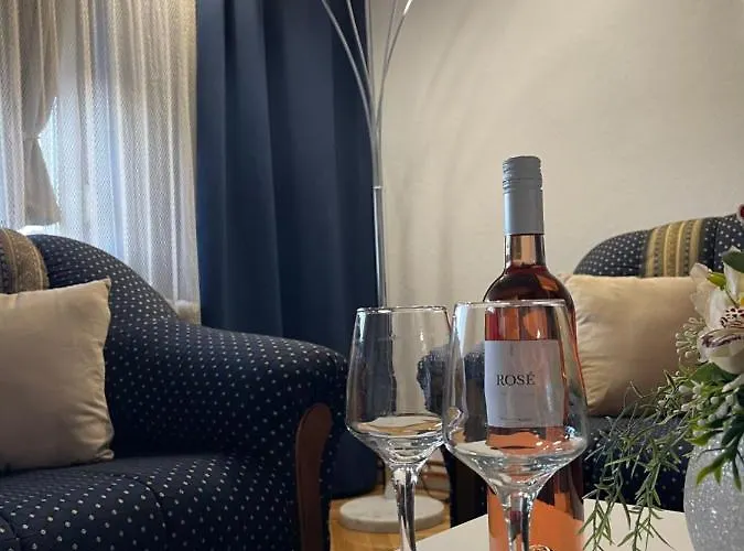Apartman Iva, Donji Miholjac