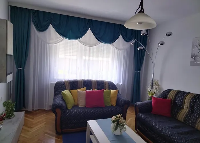 Apartman Iva, Donji Miholjac