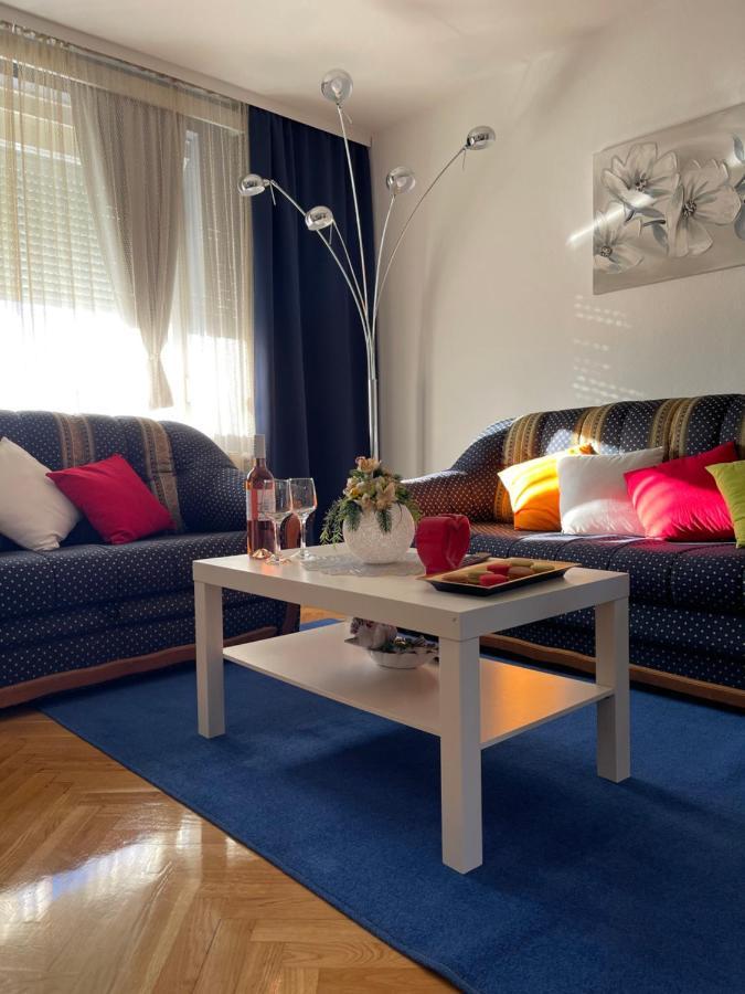 Apartment Iva, *