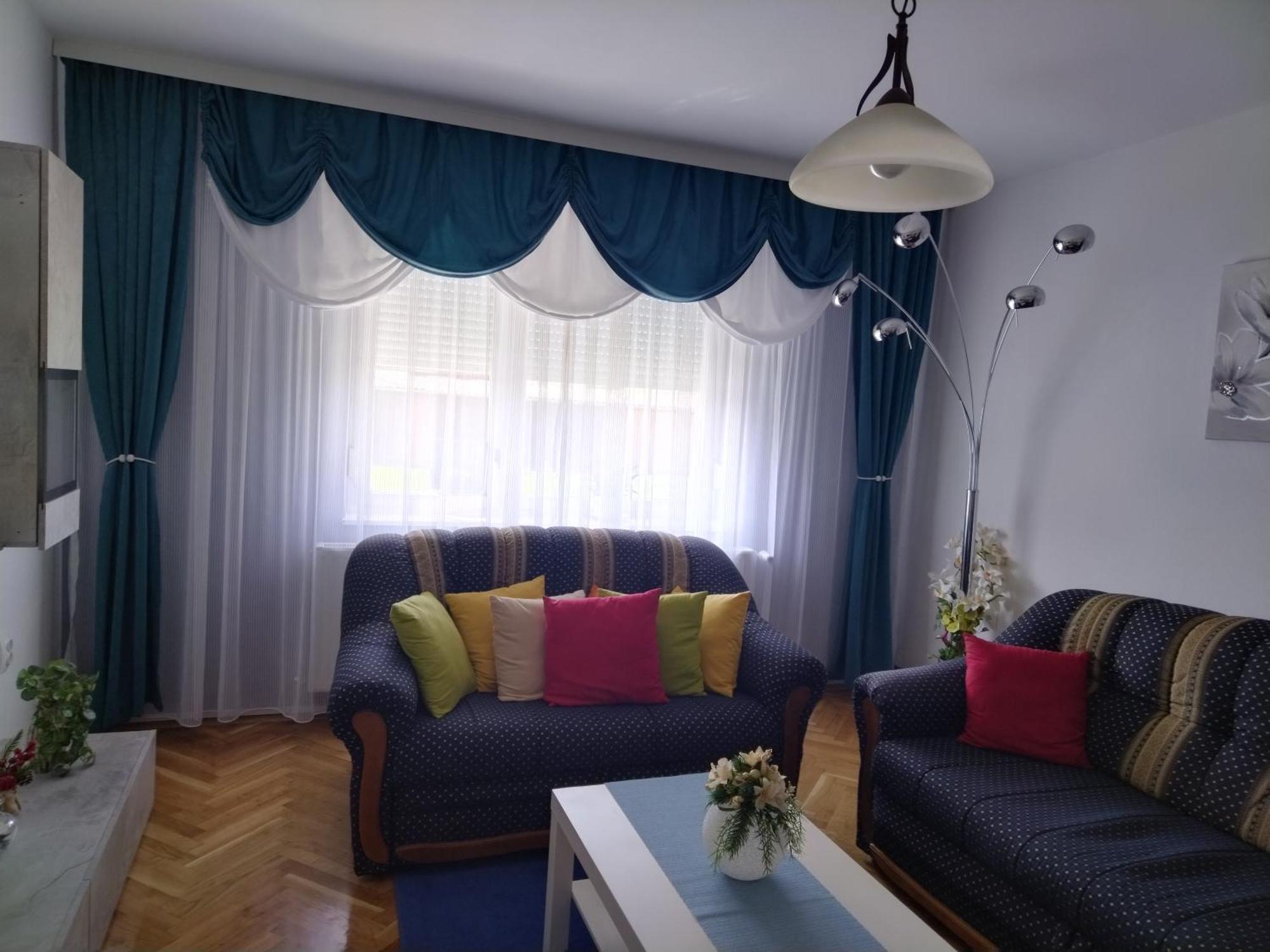 Apartment Iva, Donji Miholjac